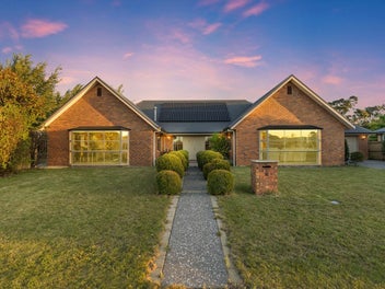 11 Picasso Place, Rolleston, Rolleston