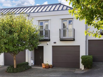 9/68 Remuera Road, Newmarket, Auckland