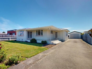 74 Thomson Street, Tinwald, Ashburton