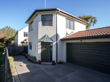 5/34 Melrose Street, Christchurch Central, Christchurch