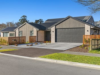 2 Gusto Lane, Halswell, Christchurch