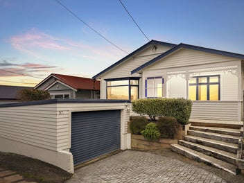 37 Athens Street, Miramar, Wellington