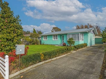 202 Milson Line, Milson, Palmerston North