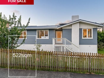 104 Aranui Road, Mount Wellington, Auckland