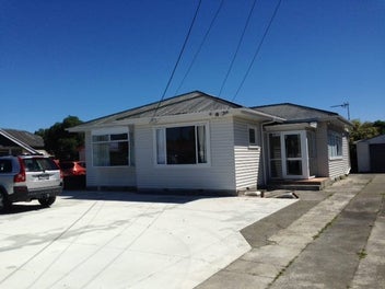 17 Suffolk Street, Phillipstown, Christchurch