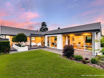 14 Rockport Place, Parklands, Christchurch