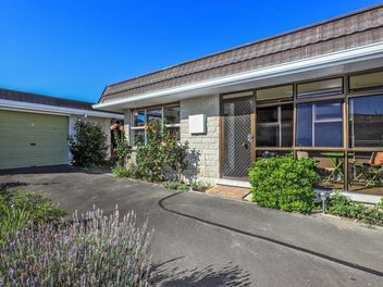 58C Napier Road, Havelock North