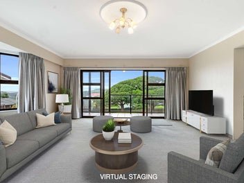 5 St Ives Grove, Whalers Gate, New Plymouth
