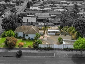 29 Tennessee Avenue, Mangere East, Auckland