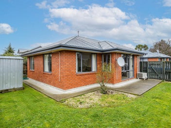 46A Sydney Street, Spreydon, Christchurch