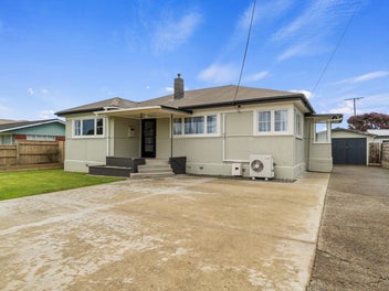 67 Hinewai Street, Otorohanga, Otorohanga