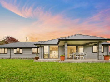 653 Kohanga Road, Tuakau