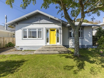 47 Gaine Street, New Plymouth, New Plymouth