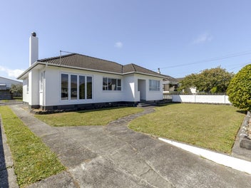 25 Waimea Street, Westown, New Plymouth