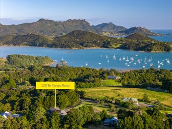 128 Te Rongo Road, Whangarei