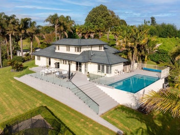 315 Cambridge Road, Tauriko, Tauranga
