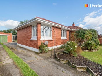 13 Lorne Street, Mosgiel