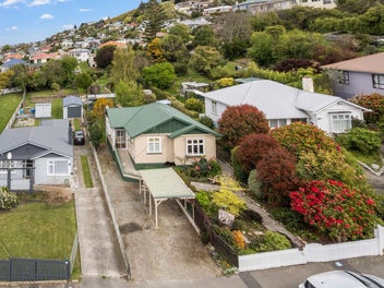 23 Don Street, Oamaru North, Oamaru