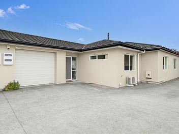 3B Phillip Street, Victoria, Rotorua