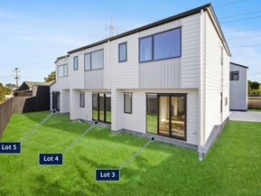 3 Deas Place, Otahuhu, Auckland