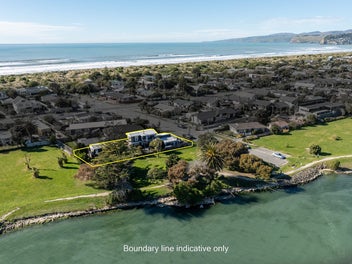 7 Heron Street, Southshore, Christchurch