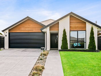 17 Seymour Drive, Rolleston, Rolleston