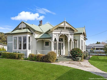 3 Dickson Street, Kaiti, Gisborne