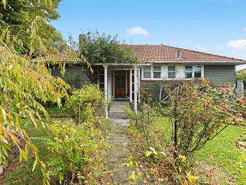 61 Holland Road, Fairfield, Hamilton