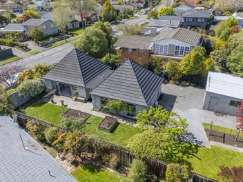 185 Maidstone Road, Avonhead, Christchurch