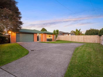 8 Edingale Court, Flat Bush, Auckland