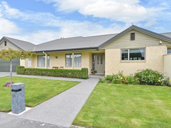 63 Puhara Avenue, Parklands, Christchurch