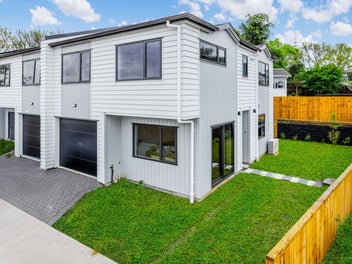 163A Bradbury Road, Botany Downs, Auckland