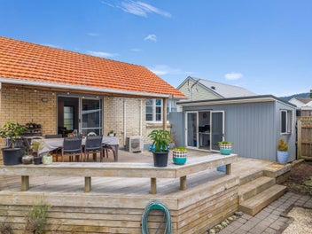 16 Thomas Street, Ngaruawahia