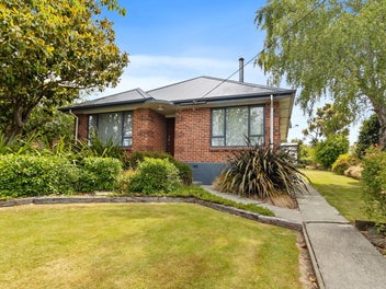 19 Newton Street, Watlington, Timaru