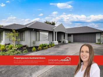 9 Millisle Place, East Tamaki Heights, Auckland