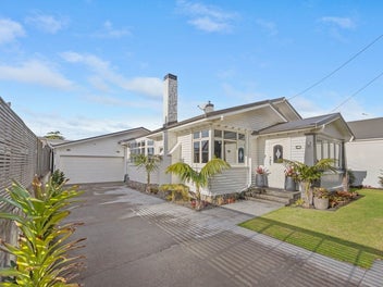 75 Brougham Street, New Plymouth, New Plymouth