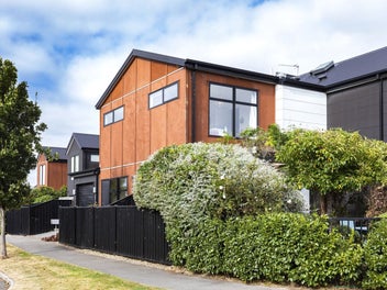 67 Caulfield Avenue, Halswell, Christchurch