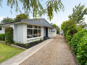 40 King Street, Cambridge, Cambridge