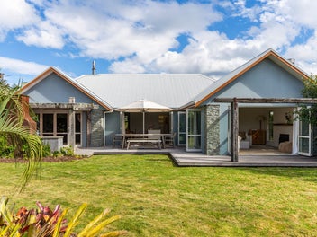 3 Law Street, Wainui, Gisborne