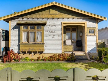 8 Ellison Street, Napier South, Napier