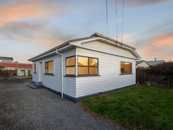 36 Randolph Street, Woolston, Christchurch