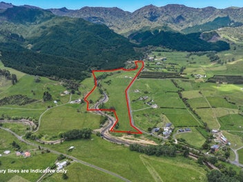 150 Puriri Valley Road, PURIRI, THAMES