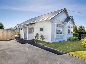 63 Maryhill Terrace, Maryhill, Dunedin