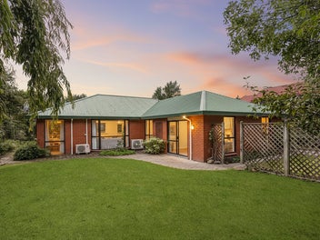 30 Lancewood Drive, Halswell, Christchurch