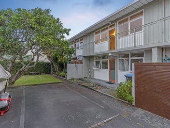 10E Graysons Lane, Mount Eden, Auckland