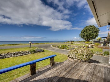 242 Whirinaki Road, Eskdale