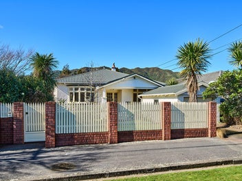 29 Leighton Avenue, Waiwhetu, Lower Hutt