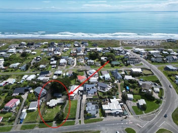 46 Signal Street, Foxton Beach, Foxton