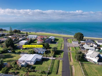 8 Pohutukawa Avenue, Kaiaua