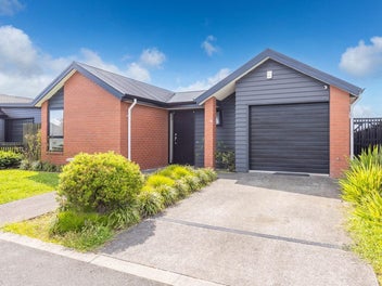 12 Meachem Road, Chartwell, Hamilton